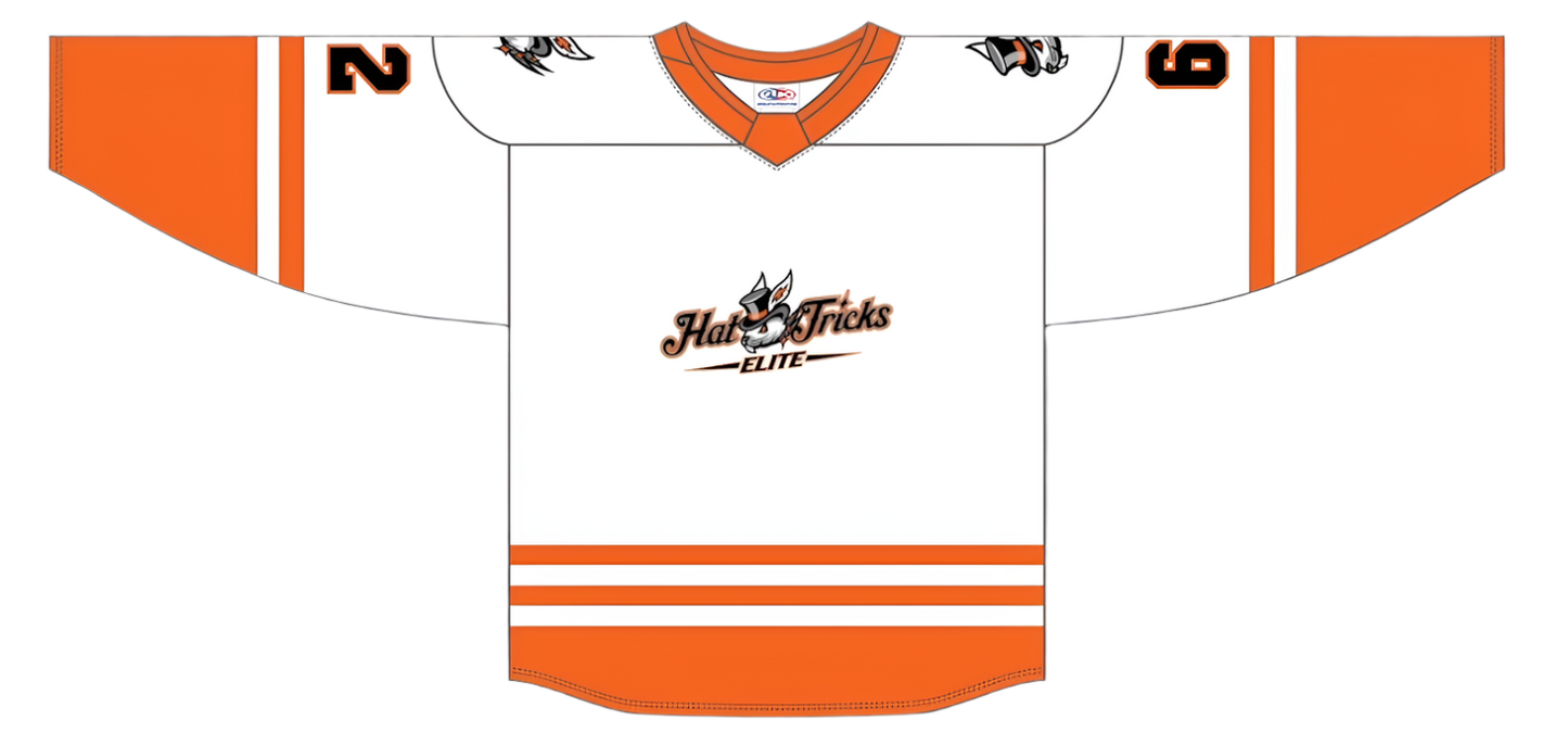 Game Jersey