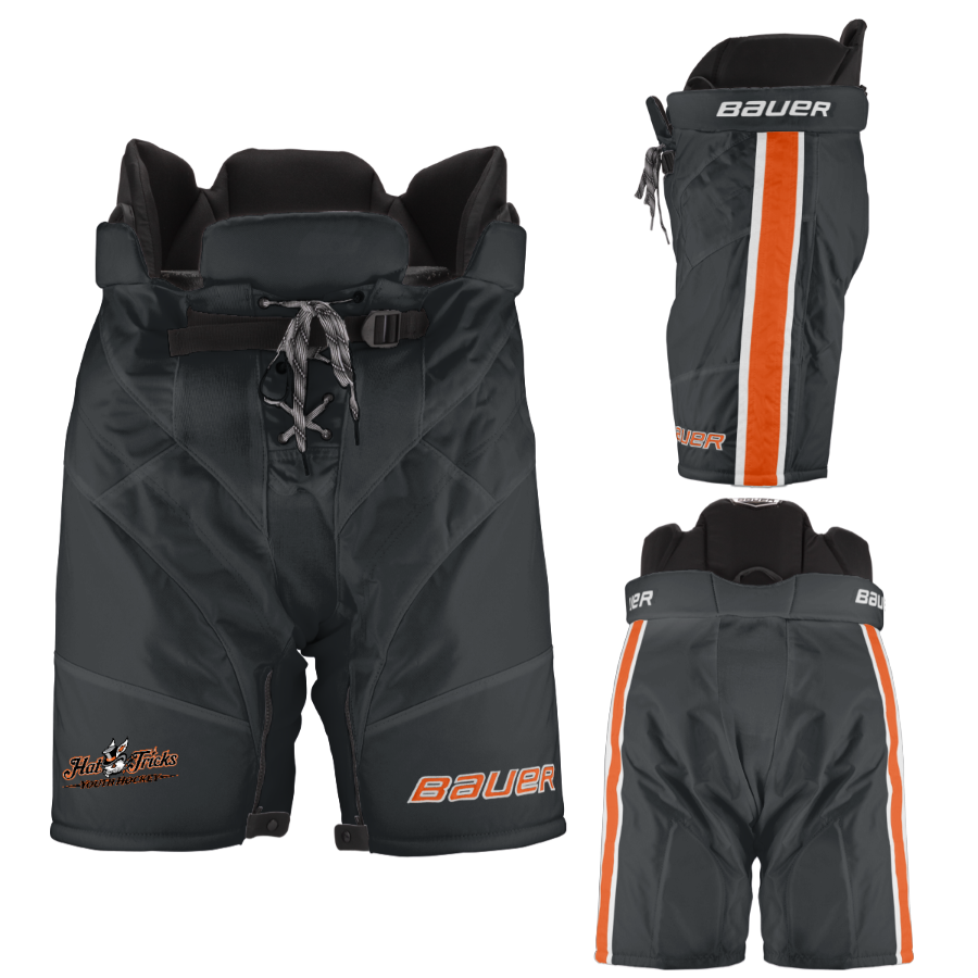 Custom Hat Trick Pants