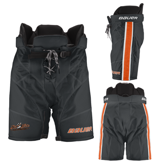 Custom Hat Trick Pants