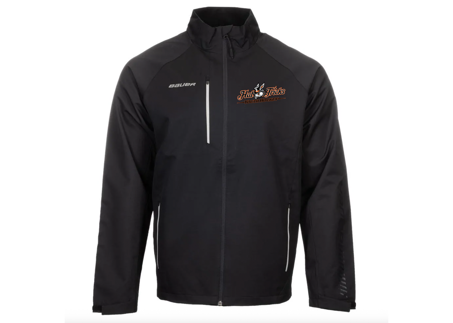 Bauer Team Midweight Jacket