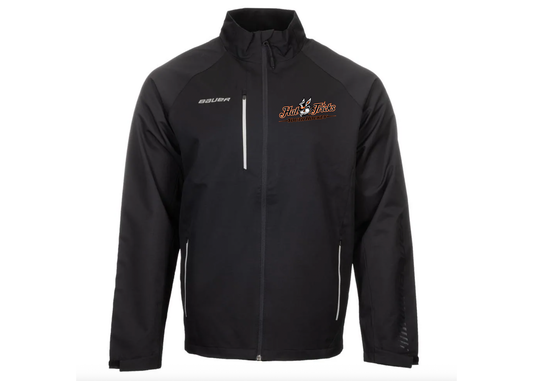 Bauer Team Midweight Jacket